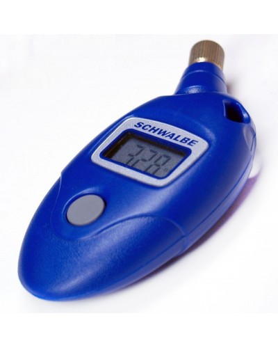Schwalbe Airmax Pro Air Pressure Gauge