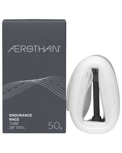 Schwalbe Endurance/Race Inner Tube Aerothan 28" 700C 28-622 Presta Valve 40mm