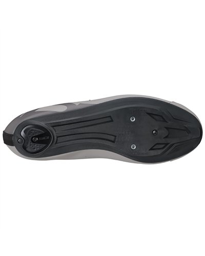 Sidi Fast 2 Men's Road Cycling Shoes, Grey Anthracite