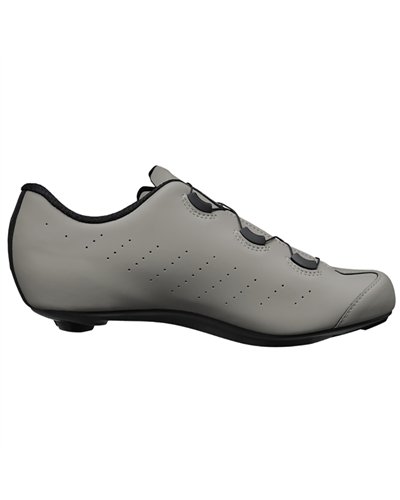 Sidi Fast 2 Scarpe Strada Uomo, Grigio Antracite
