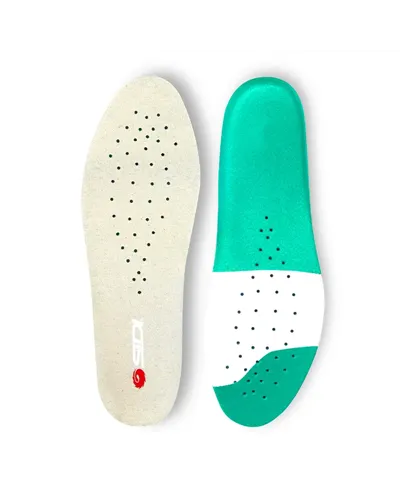 Sidi Zero Shoes Insoles N.373, White