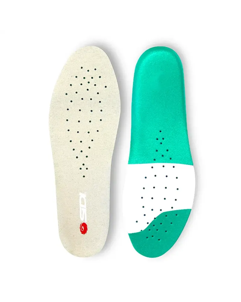 Sidi Ricambio Solette Zero N.373, Bianco