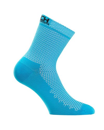 XTech XT87 Multisport Socks, Light Blue