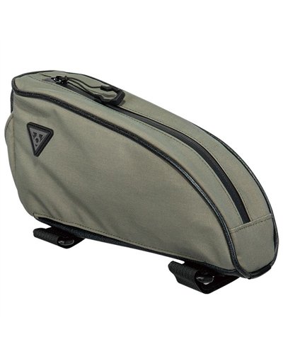 Topeak Toploader Top Tube Bag 0,75 Liters, Green