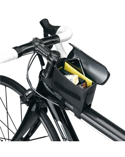 Topeak Tri DryBag Waterproof Top Tube Bag 0,6 Liters (Size M)