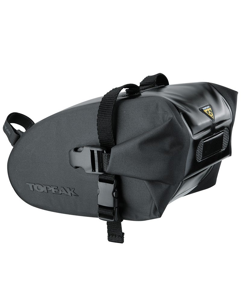 Topeak Wedge DryBag Large Borsello Sottosella 1,5 Litri Impermeabile
