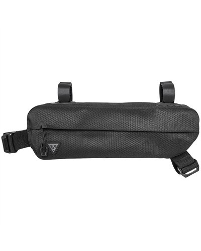 Topeak Midloader Borsa Tubo Orizzontale 3 Litri, Nero