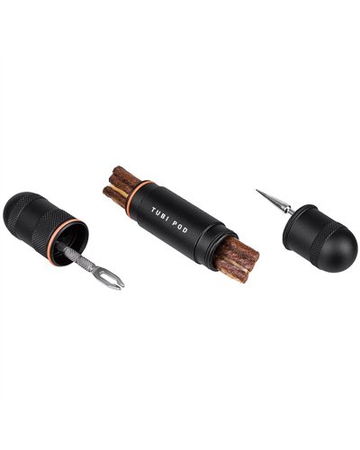Topeak Tubi Pod Kit Riparazione Tubeless