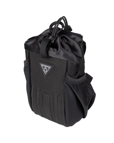 Topeak Freeloader Handlebar Bag 1 Liter, Black