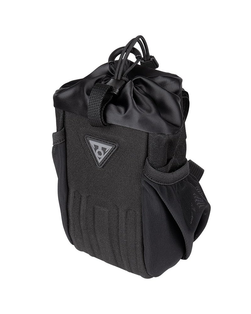 Topeak Freeloader Borsa Manubrio 1 Litro, Nero