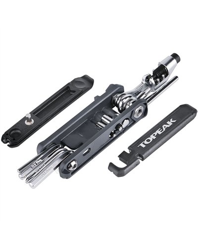 Topeak Hexus X 21 Functions Bike Multitool