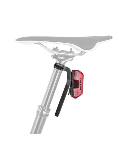 Topeak DP Mount Aluminum Dropper Post Mount