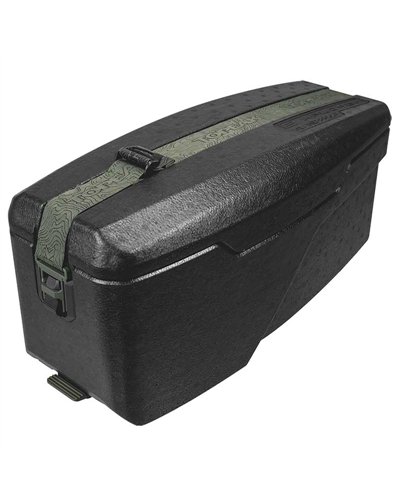 Topeak E-Xplorer TrunkBox 8.5 Litri Portabatteria di Ricambio per eBike