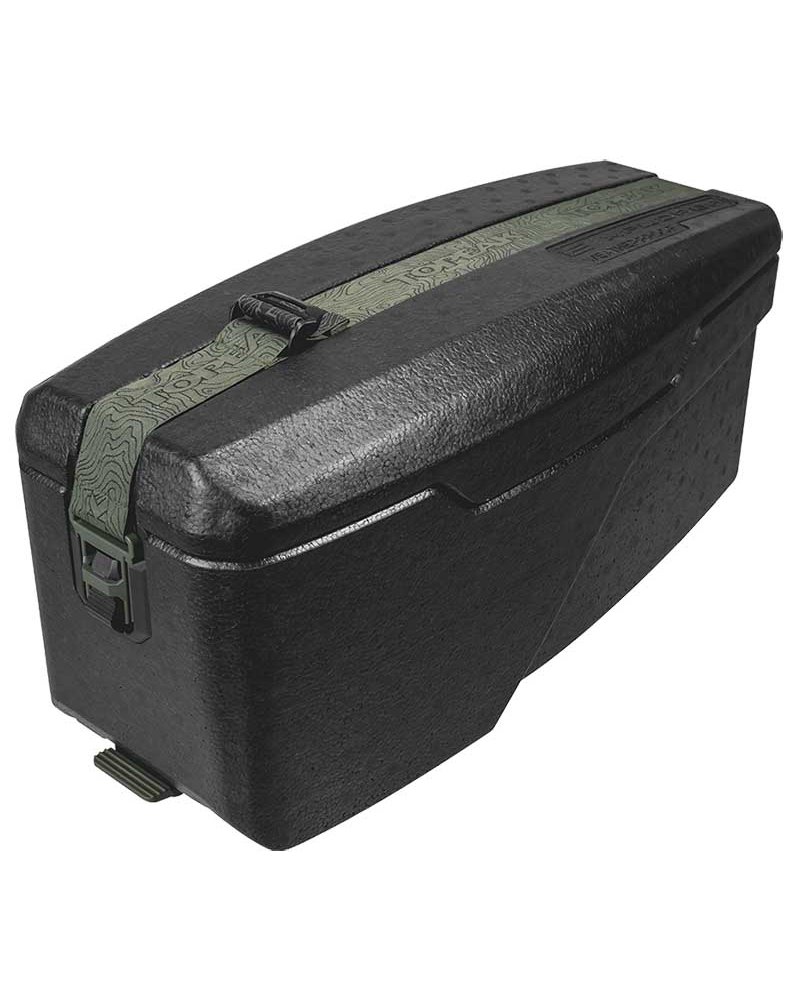 Topeak E-Xplorer TrunkBox 8.5 Litri Portabatteria di Ricambio per eBike