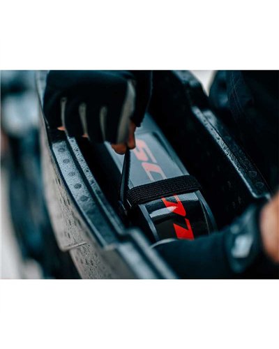 Topeak E-Xplorer TrunkBox 8.5 Litri Portabatteria di Ricambio per eBike