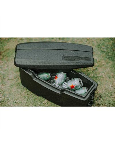 Topeak E-Xplorer TrunkBox Box 8.5 Liters Waterproof eBike Spare Battery Carrier