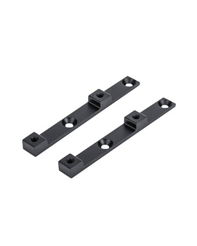 Topeak Alt-Position Cage Mounts