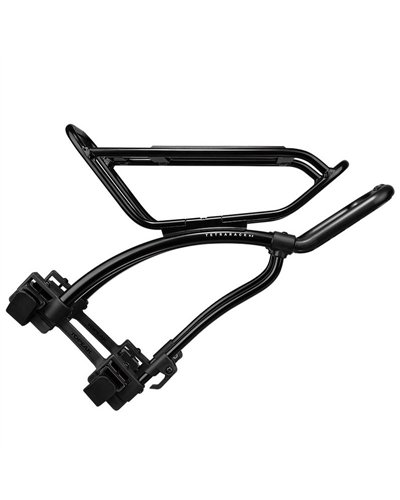Topeak TetraRack R2 Rear Rack QuickTrack System
