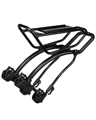 Topeak TetraRack R2 Rear Rack QuickTrack System