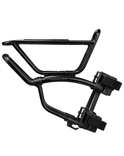 Topeak TetraRack R1 Front Rack QuickTrack System