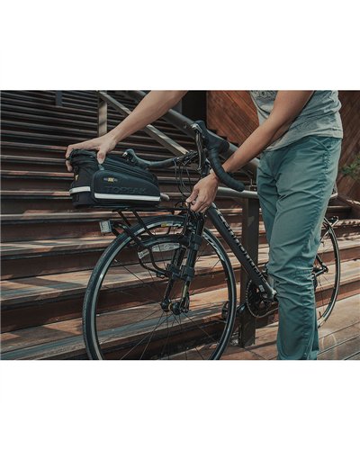 Topeak TetraRack R1 Front Rack QuickTrack System
