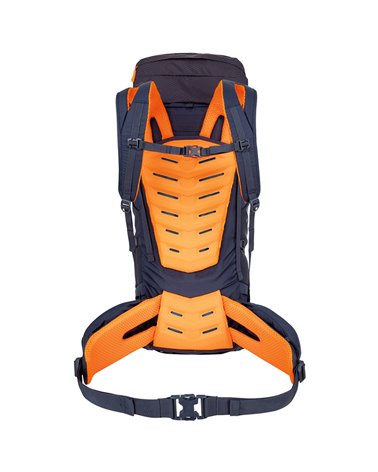 Salewa Alptrek 55+10 Trekking Backpack, Premium Navy