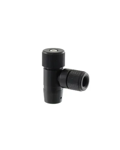 WAG Aluminum Fitting Tap for CO2 Cartridge