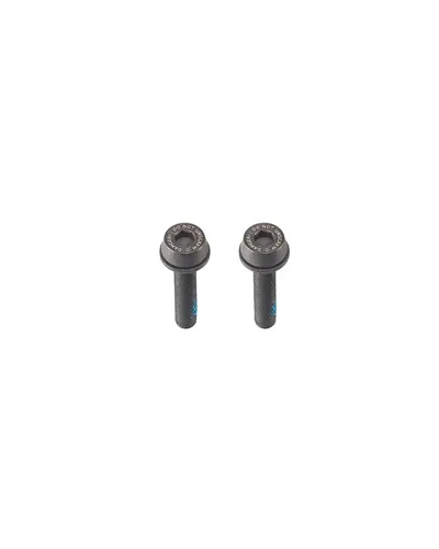 Campagnolo AC18-DBSC24 2x24mm Fixing Screws (15-19mm Rear Mount Thickness)