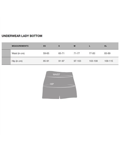 X-Bionic Energizer 4.0 Light Women's Shorts Boxer, Opal Black/Arctic White