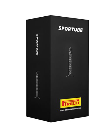 Pirelli Tube Sportube 700X23/30 - Presta 48 mm