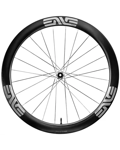 Enve SES 4.5 Pro - Center Lock, Wheelset (Silver Decal)