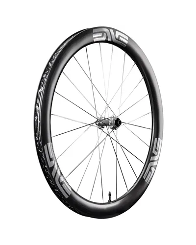 Enve SES 4.5 Pro - Center Lock, Wheelset (Silver Decal)