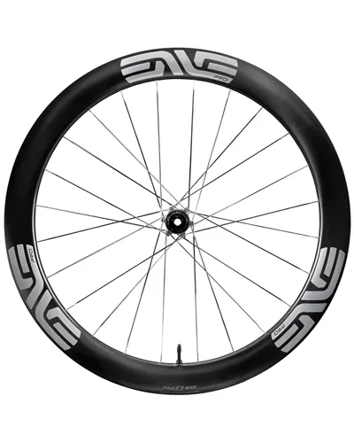 Enve SES 4.5 Pro - Center Lock, Wheelset (Silver Decal)