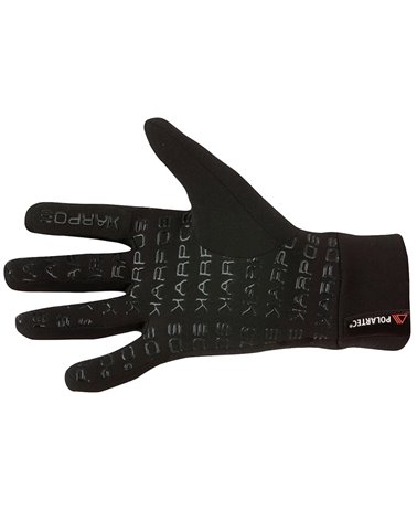Karpos Polartec Ski Mountaineering Gloves, Black