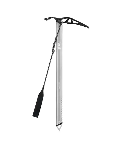 Petzl Glacier Linkin Ice Axe 68 cm, Gray