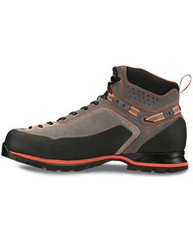 Garmont Vetta GTX Gore-Tex Men's Trekking Boots, Dark Grey/Orange