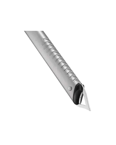 Petzl Glacier Linkin Ice Axe 68 cm, Gray