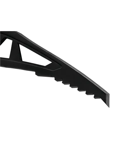 Petzl Glacier Linkin Ice Axe 75 cm, Gray