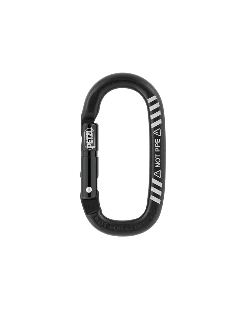 Petzl Mino Accessory Carabiner
