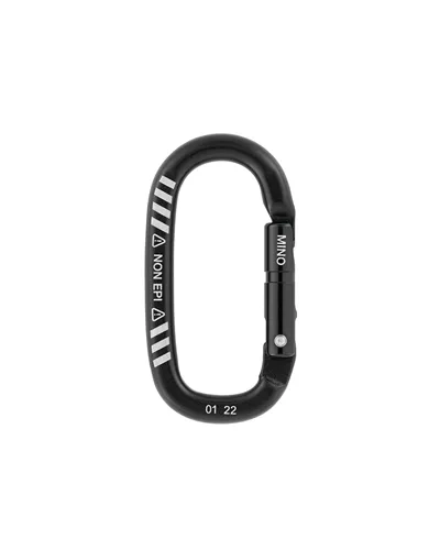 Petzl Mino Moschettone