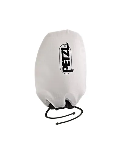 Petzl Shell Lt Headlamp Pouch