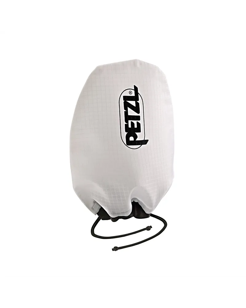 Petzl Shell Lt Headlamp Pouch