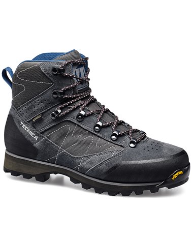 Tecnica Kilimanjaro II GTX Gore-Tex Men's Trekking Boots, Shadow Piedra/Somber Mare