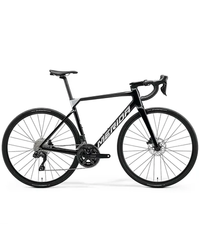 Merida Scultura 6000 V2 Metallic Black/Silver MY24