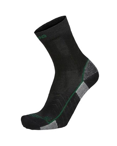 Lowa ATC All Terrain Classic Socks, Black