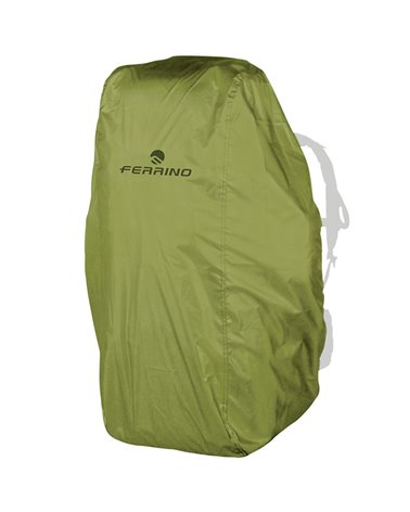 Ferrino Cover 1  25/50 Liters Backpack Raincover, Green