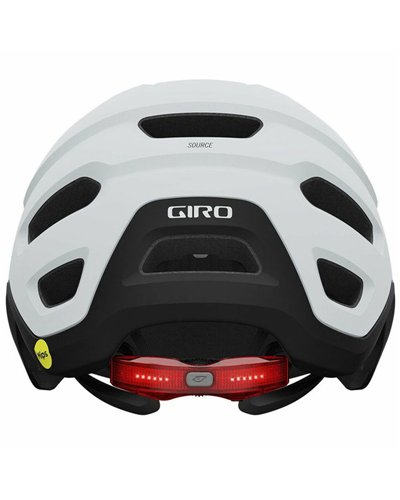 Giro Roc Loc 5 Led System Light