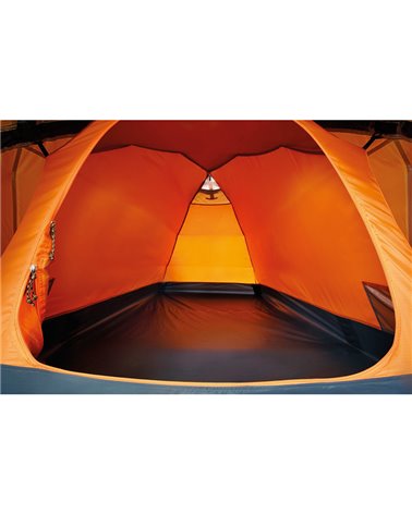 Ferrino Namika 2 Pro FR Tenda Due Posti, Arancio