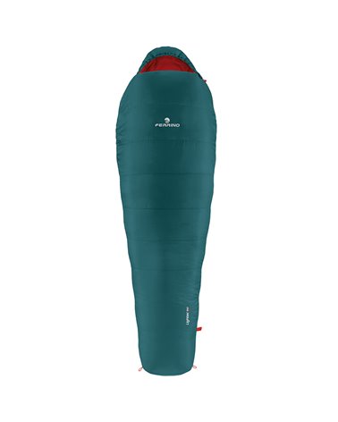 Ferrino Lightec SM 850 Sleeping Bag, Green