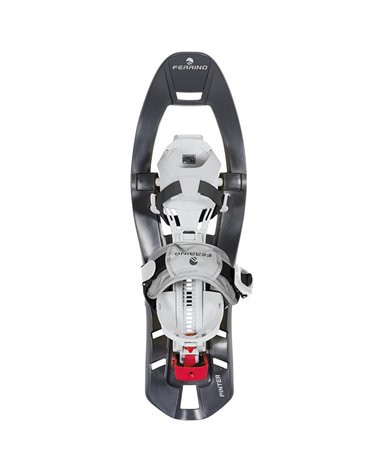 Ferrino Pinter Special Snowshoes, Grey
